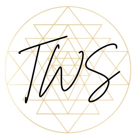 tws logo | the wholeness shift